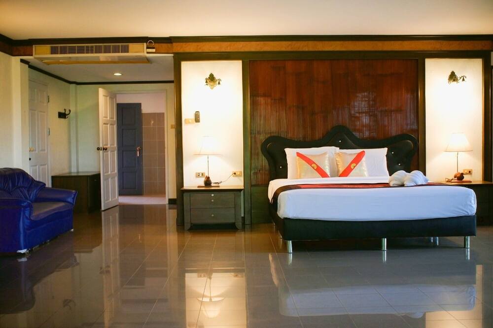 Photo of Bedroom in Ban Kao