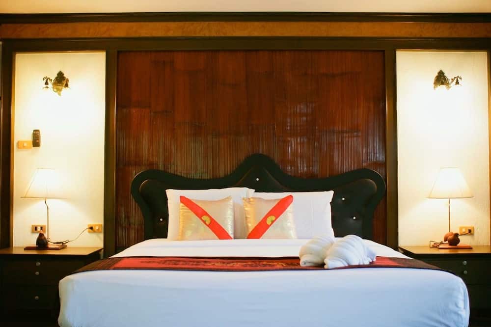 Photo of Bedroom in Ban Kao