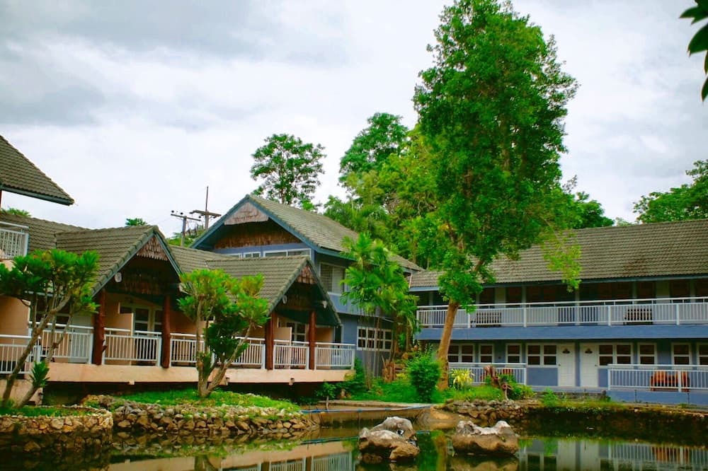 Photo of Outdoor in Ban Kao