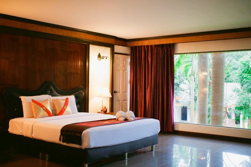Photo of Bedroom in Ban Kao