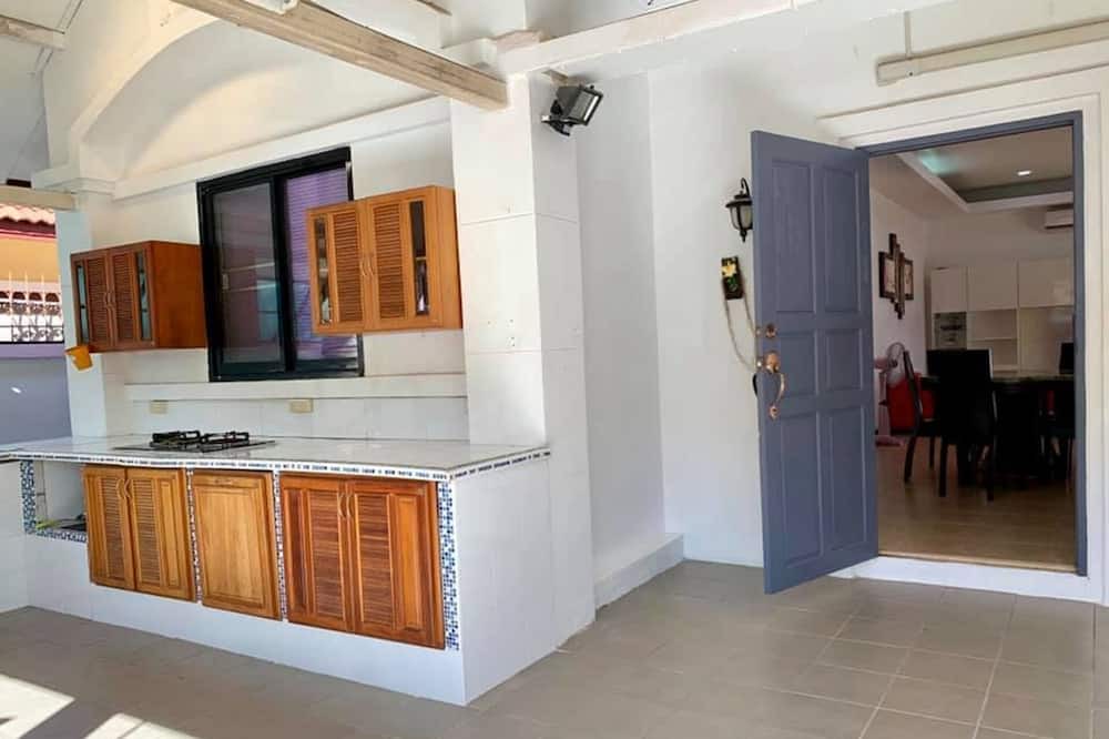 Photo of Kitchen in Bang Sare