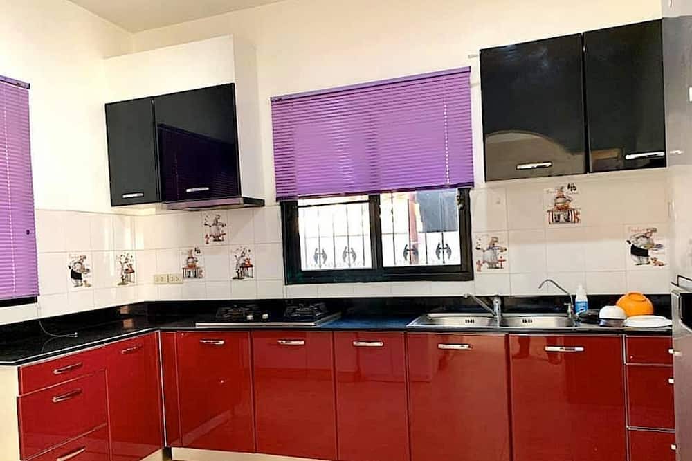 Photo of Kitchen in Bang Sare