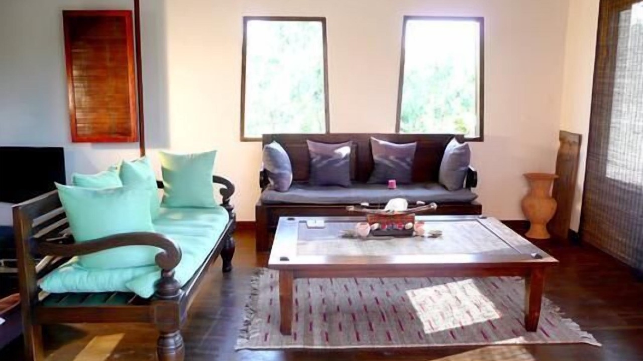 Photo of Livingroom in Um Chan