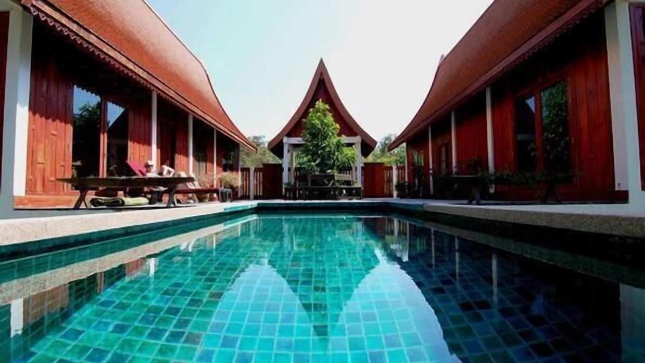 Photo of Outdoor in Um Chan