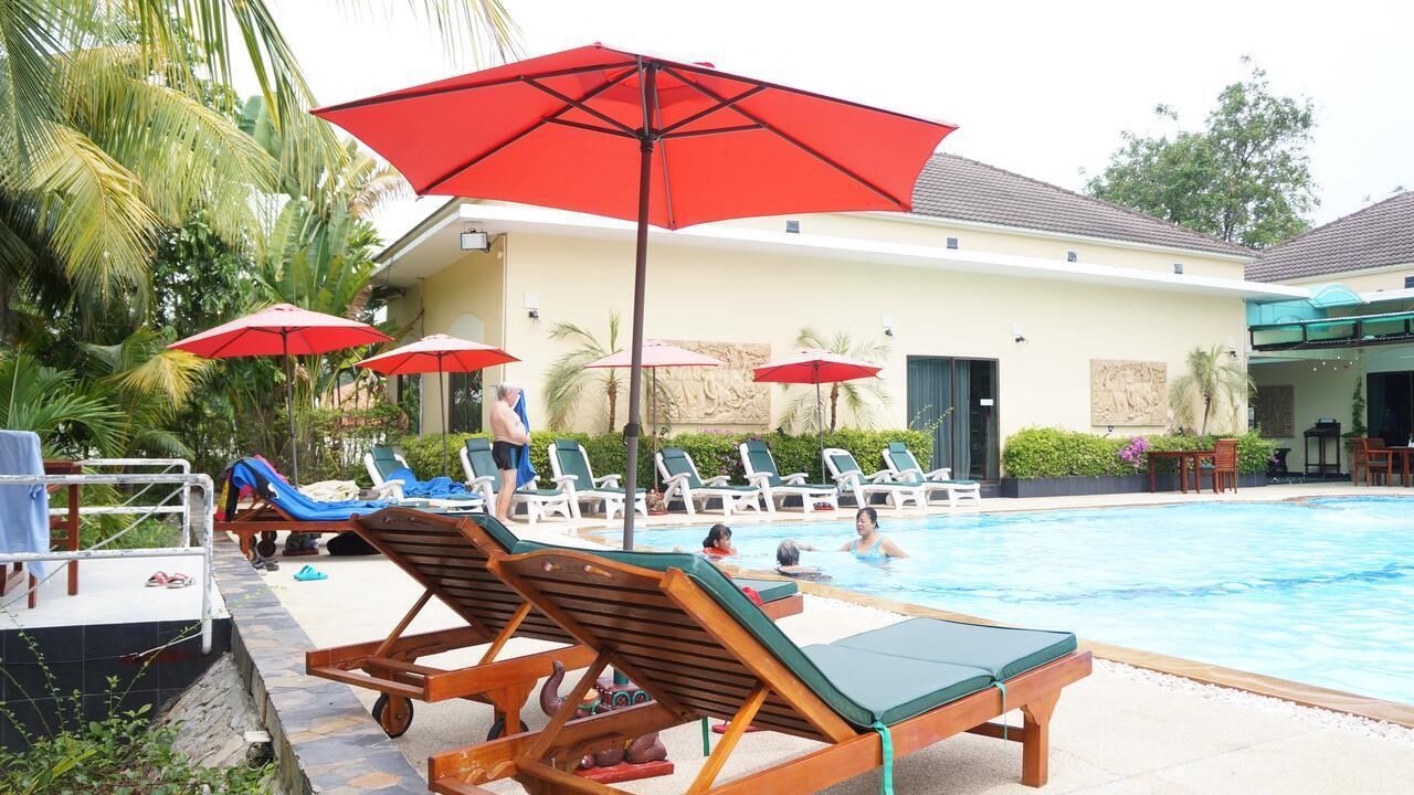 Photo of Outdoor in Rayong
