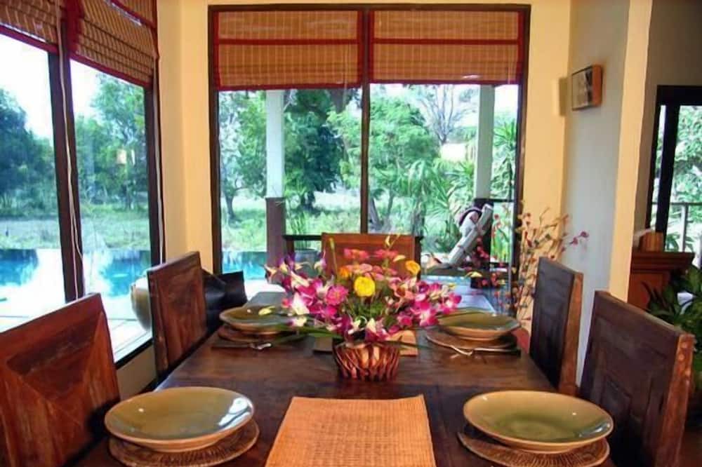 Photo of Kitchen in Um Chan