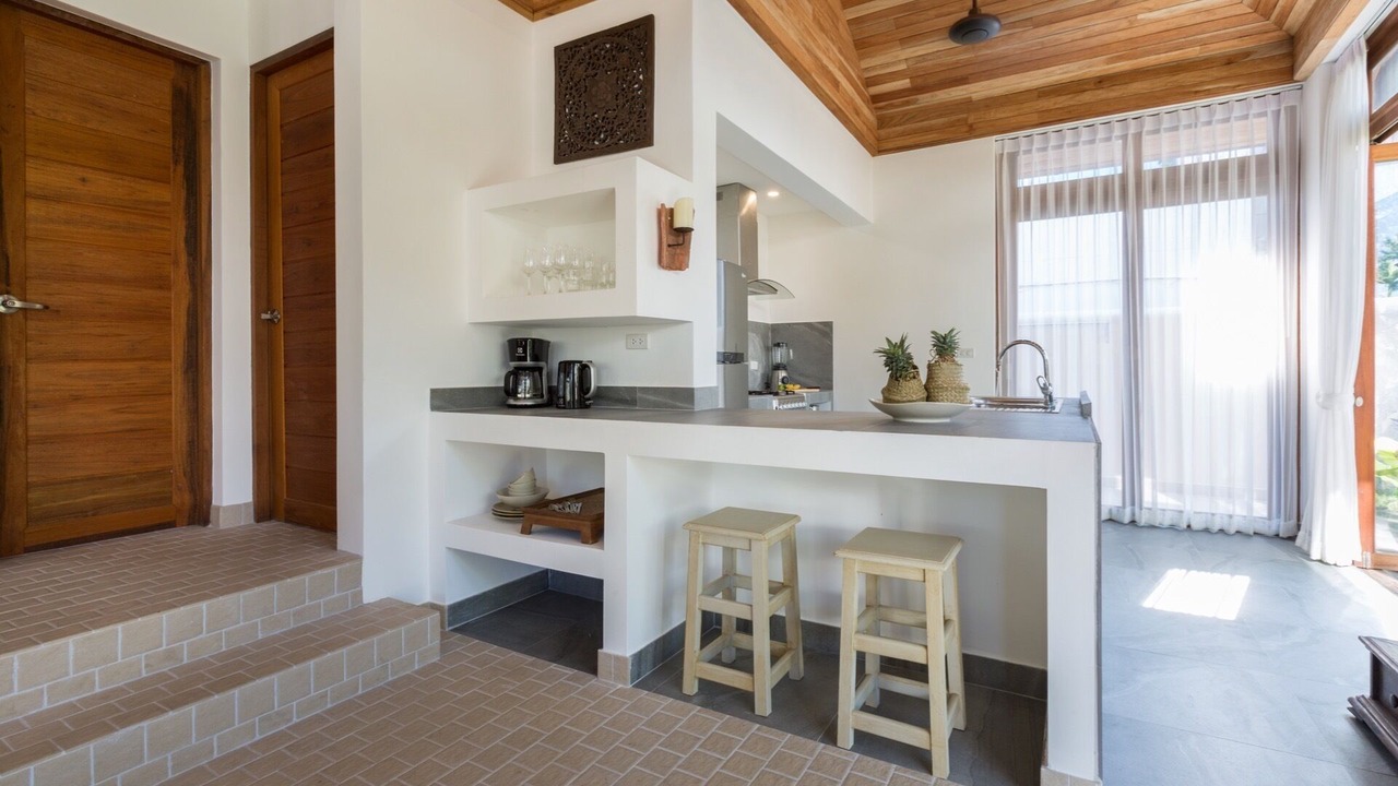 Photo of Kitchen in Bophut