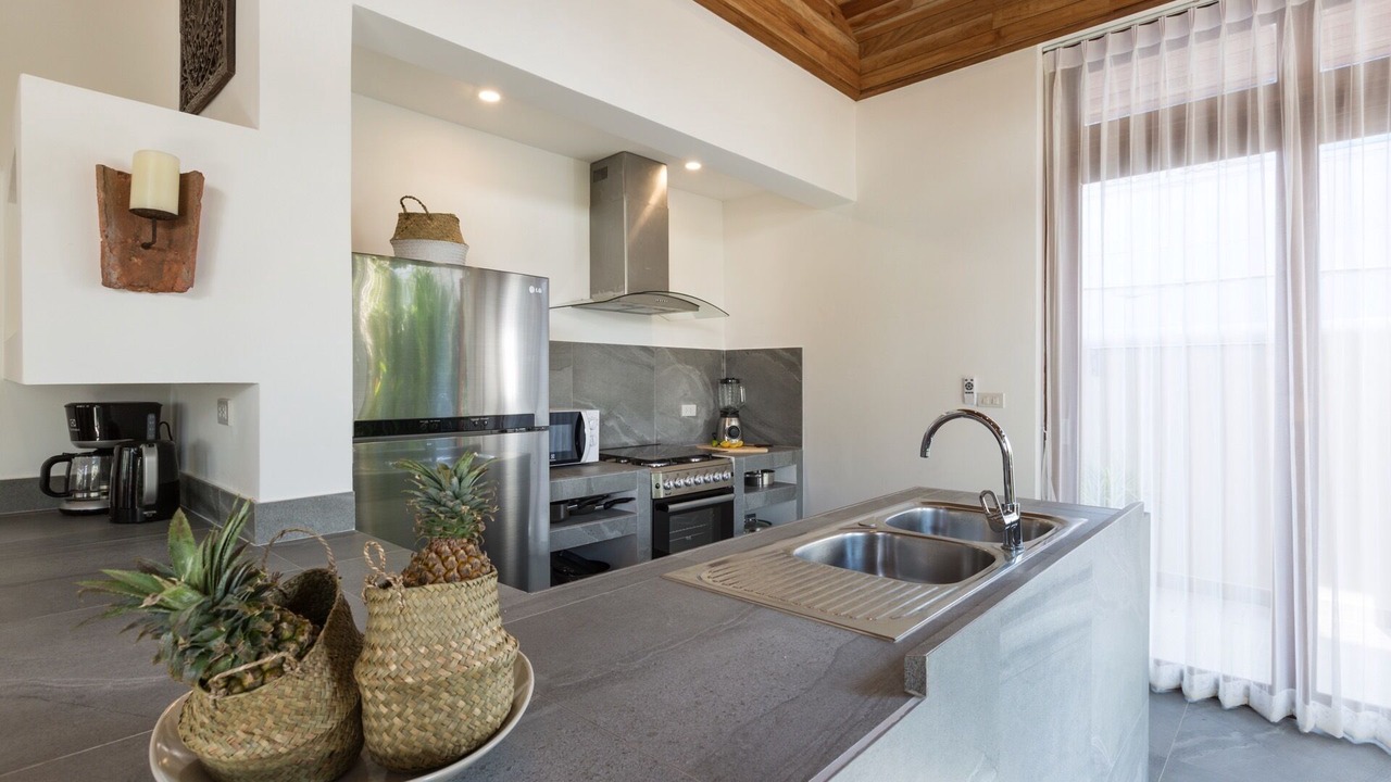 Photo of Kitchen in Bophut