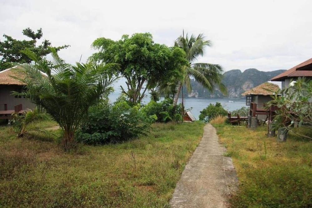 Photo of Outdoor in Ko Phi Phi