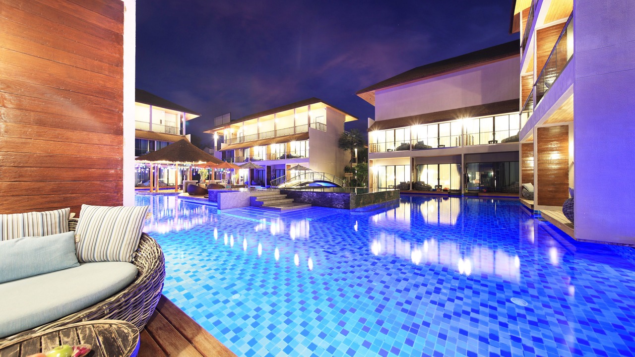 Photo of Outdoor in Satun