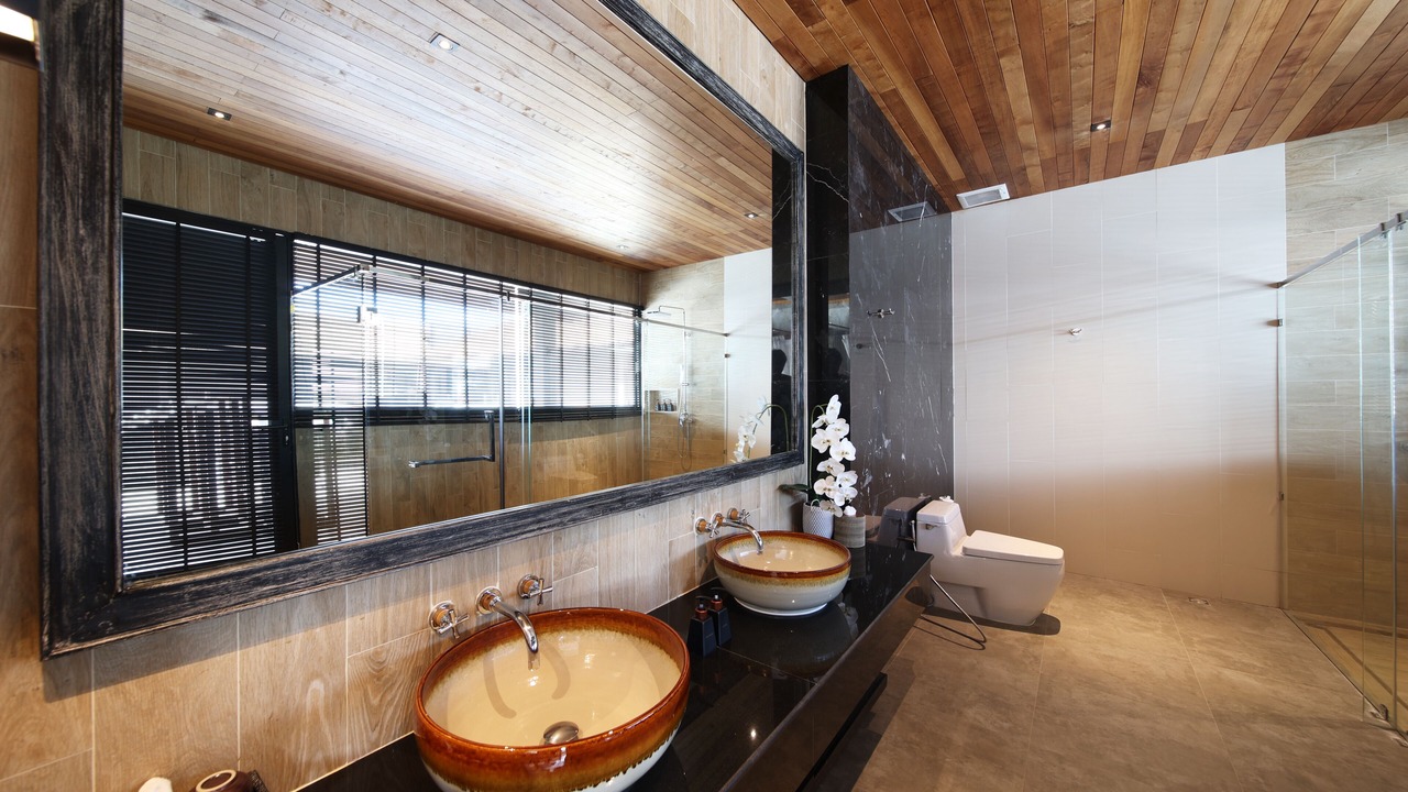Photo of Bathroom in Satun