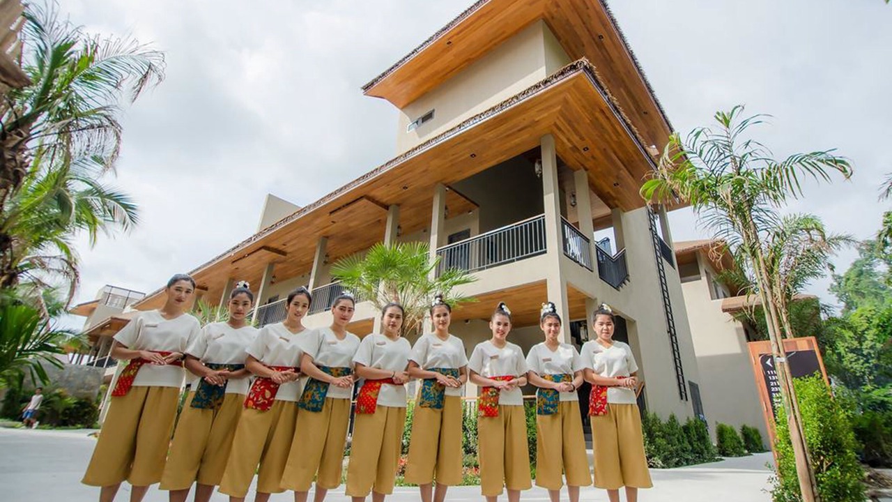 Photo of Outdoor in Satun