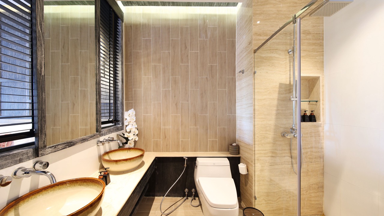 Photo of Bathroom in Satun