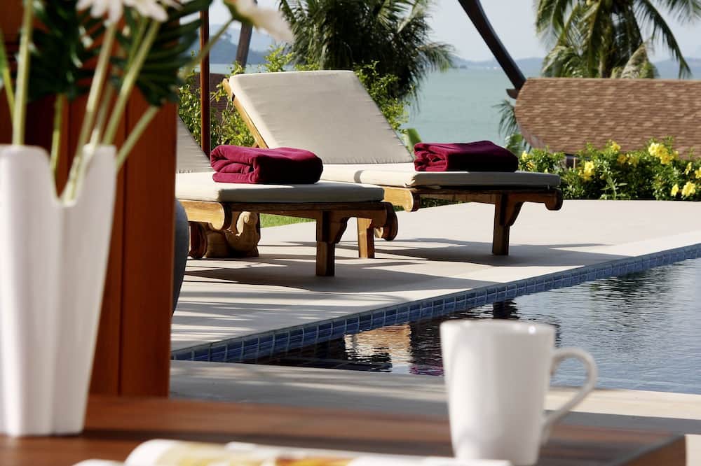 Photo of Outdoor in Maprao Island