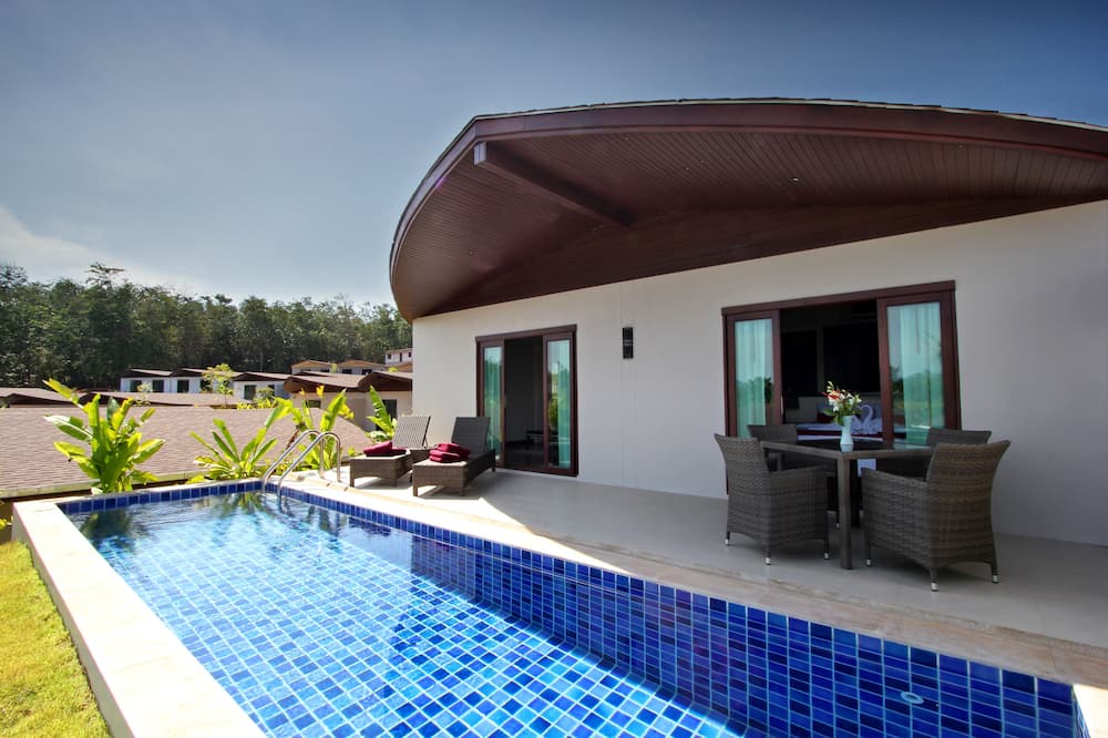 Photo of Outdoor in Maprao Island