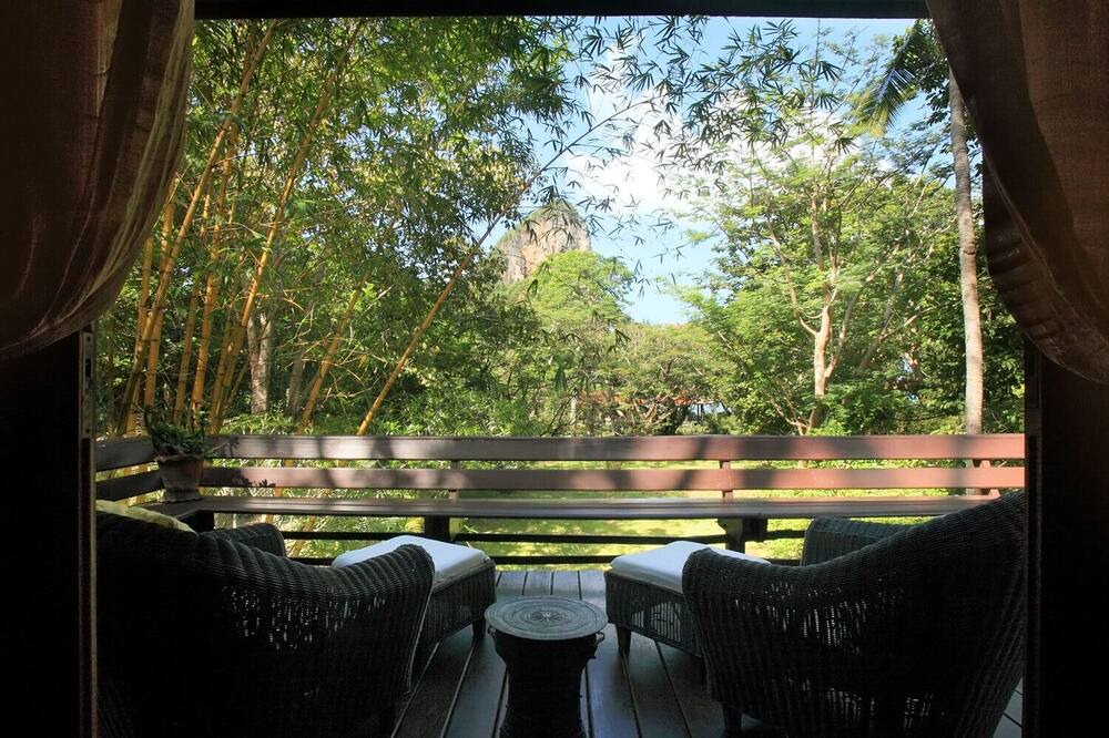 Photo of Patio Balcony in Krabi