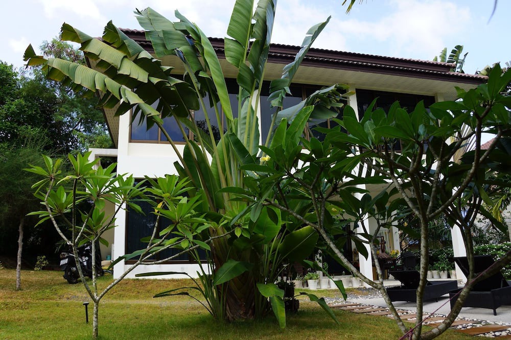 Photo of Outdoor in Wok Tum
