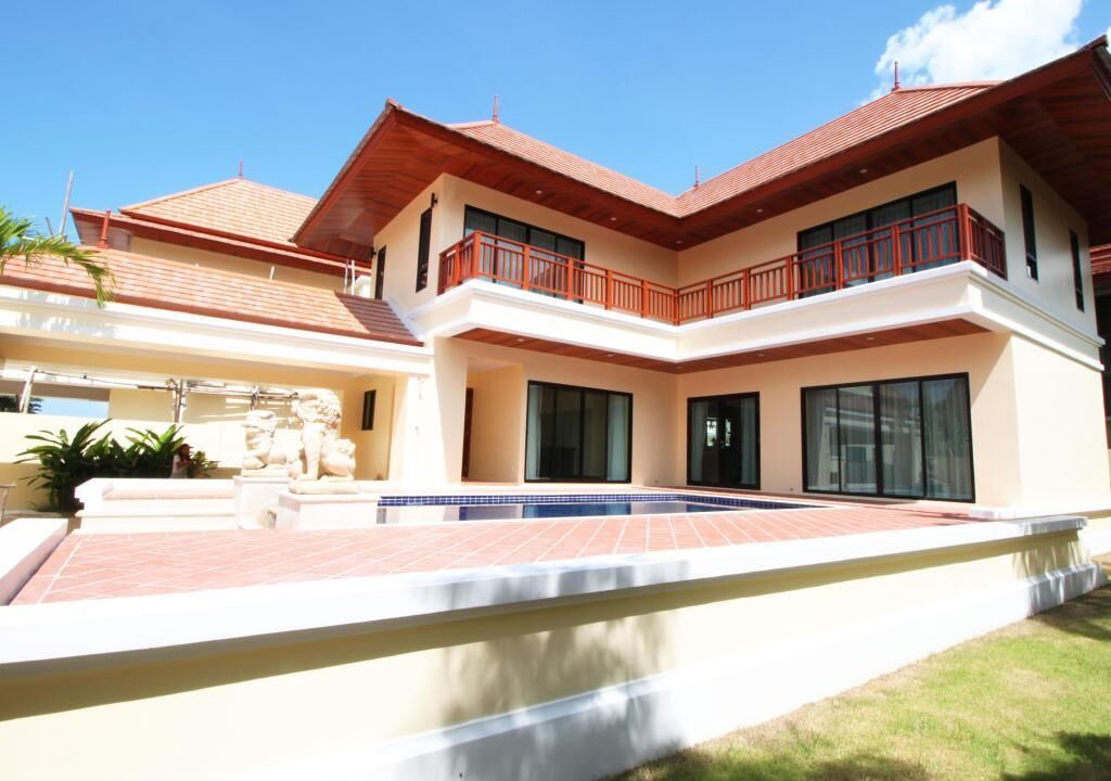 Photo of Outdoor in Bang Sare
