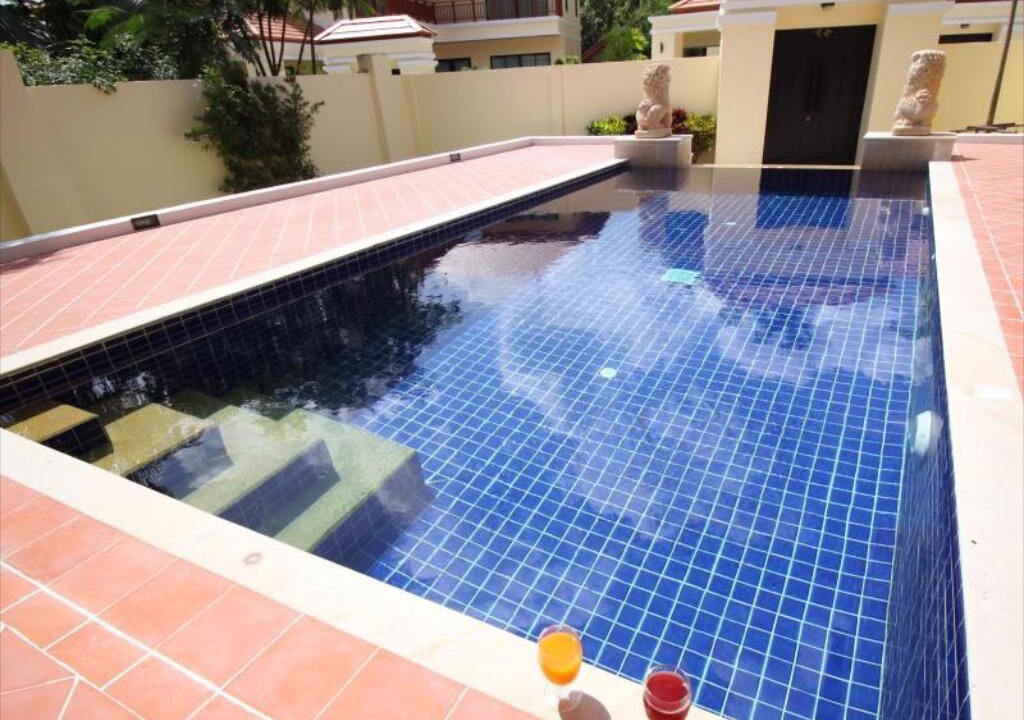 Photo of Outdoor in Bang Sare