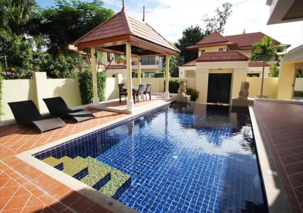 Photo of Outdoor in Bang Sare
