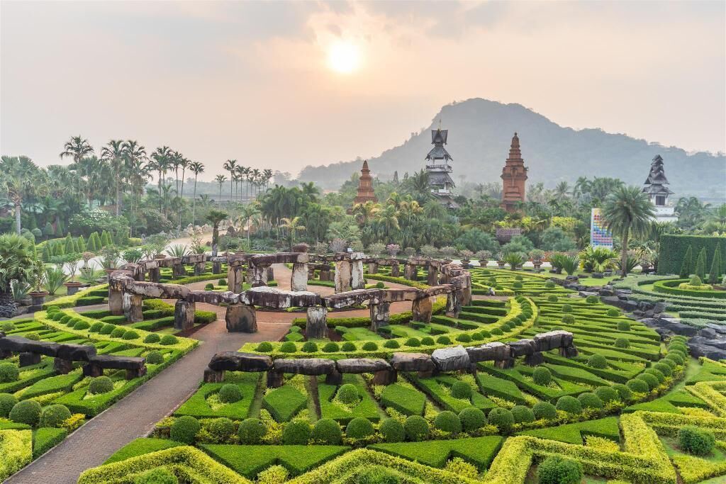 Photo of Outdoor in Bang Sare