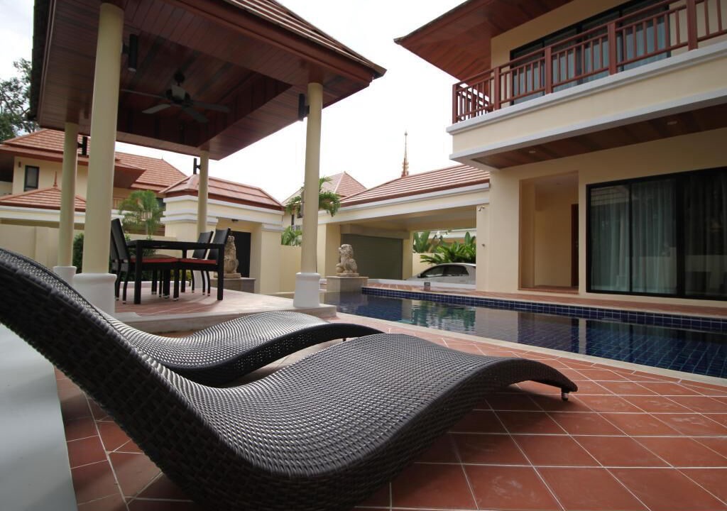 Photo of Outdoor in Bang Sare