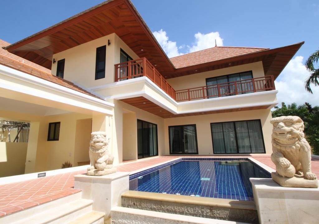 Photo of Outdoor in Bang Sare