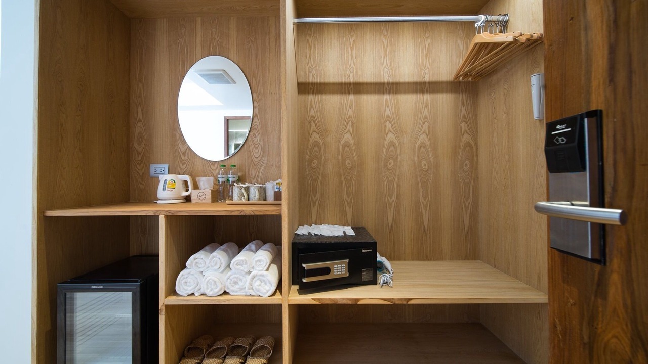 Photo of Bedroom in Wua Lai