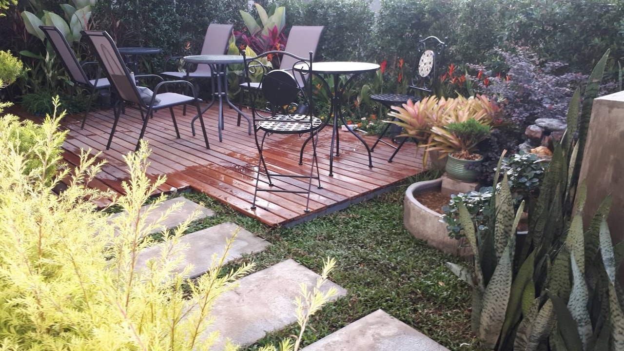 Photo of Patio Balcony in Wua Lai