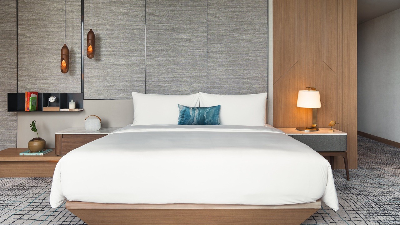Photo of Bedroom in Chidlom