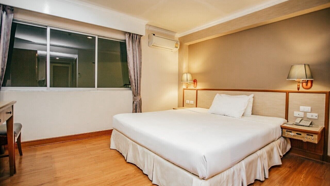 Photo of Bedroom in Aranyaprathet