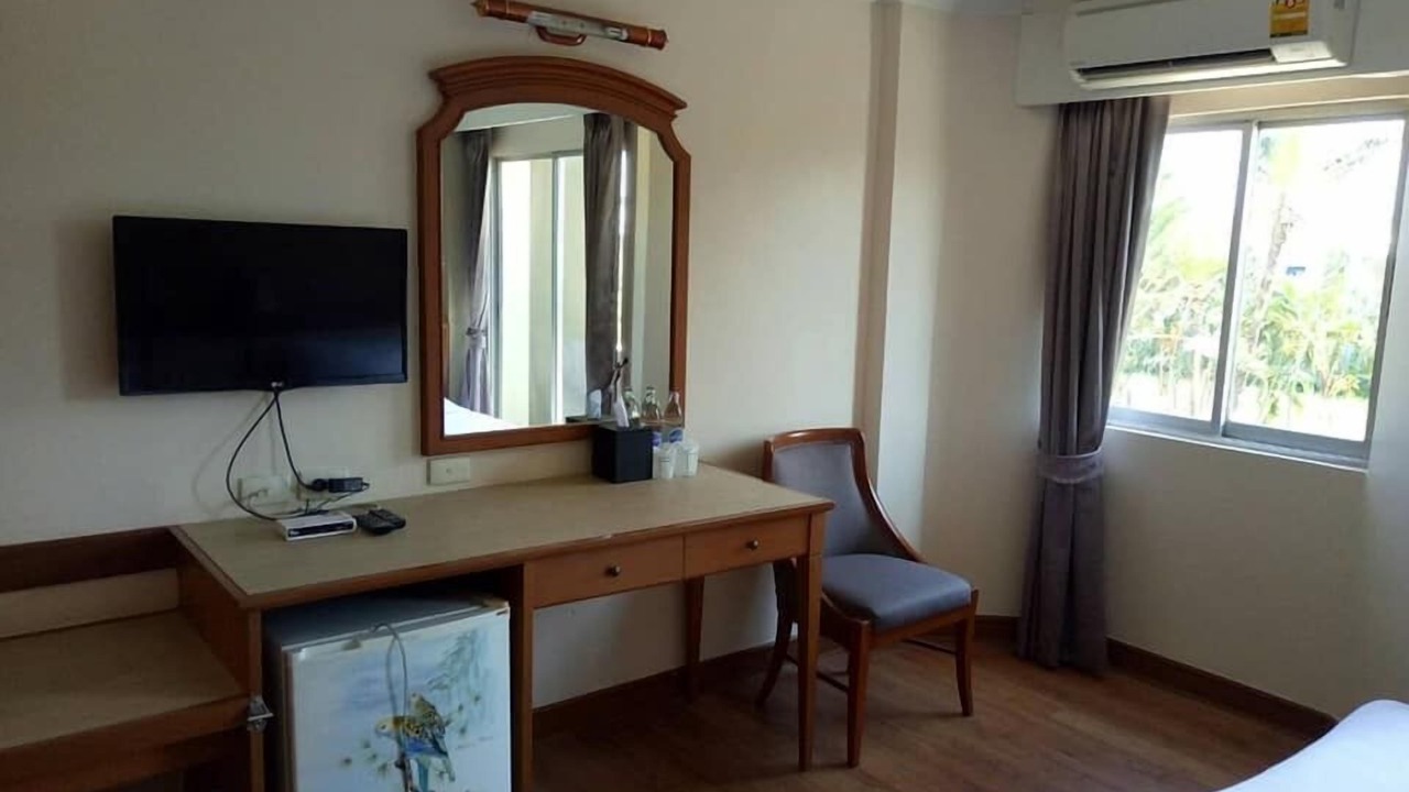 Photo of Bedroom in Aranyaprathet