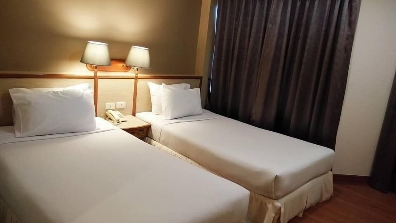 Photo of Bedroom in Aranyaprathet