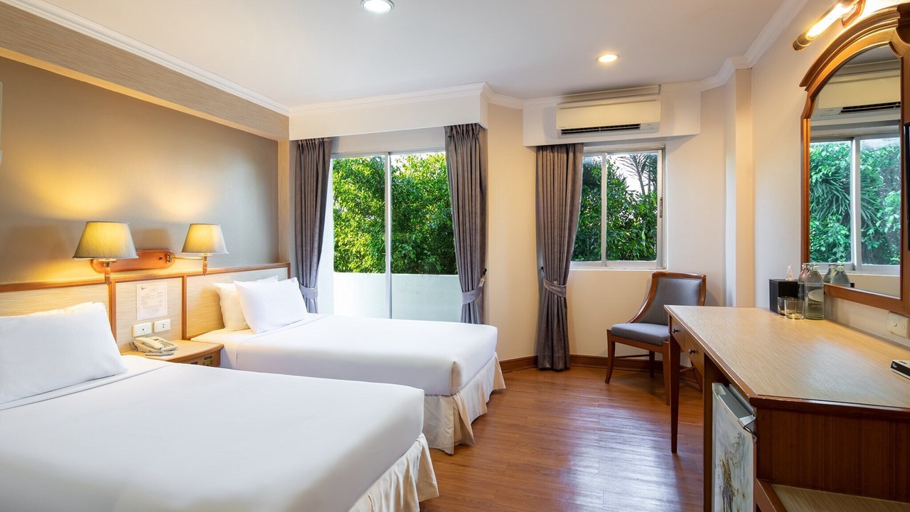 Photo of Bedroom in Aranyaprathet
