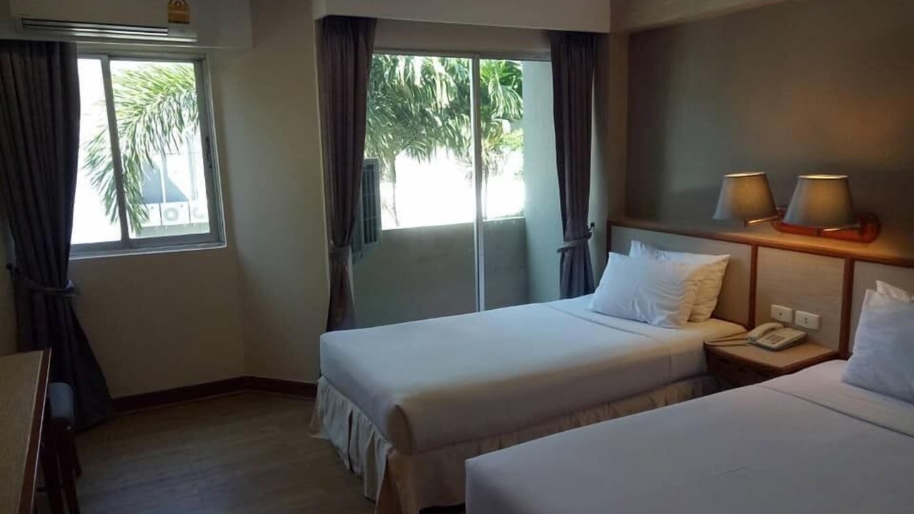 Photo of Bedroom in Aranyaprathet