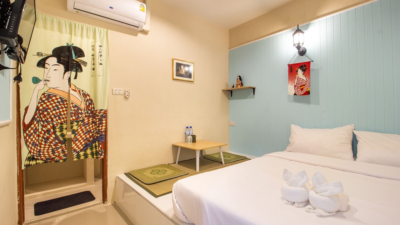 Photo of Bedroom in Ratchaburi