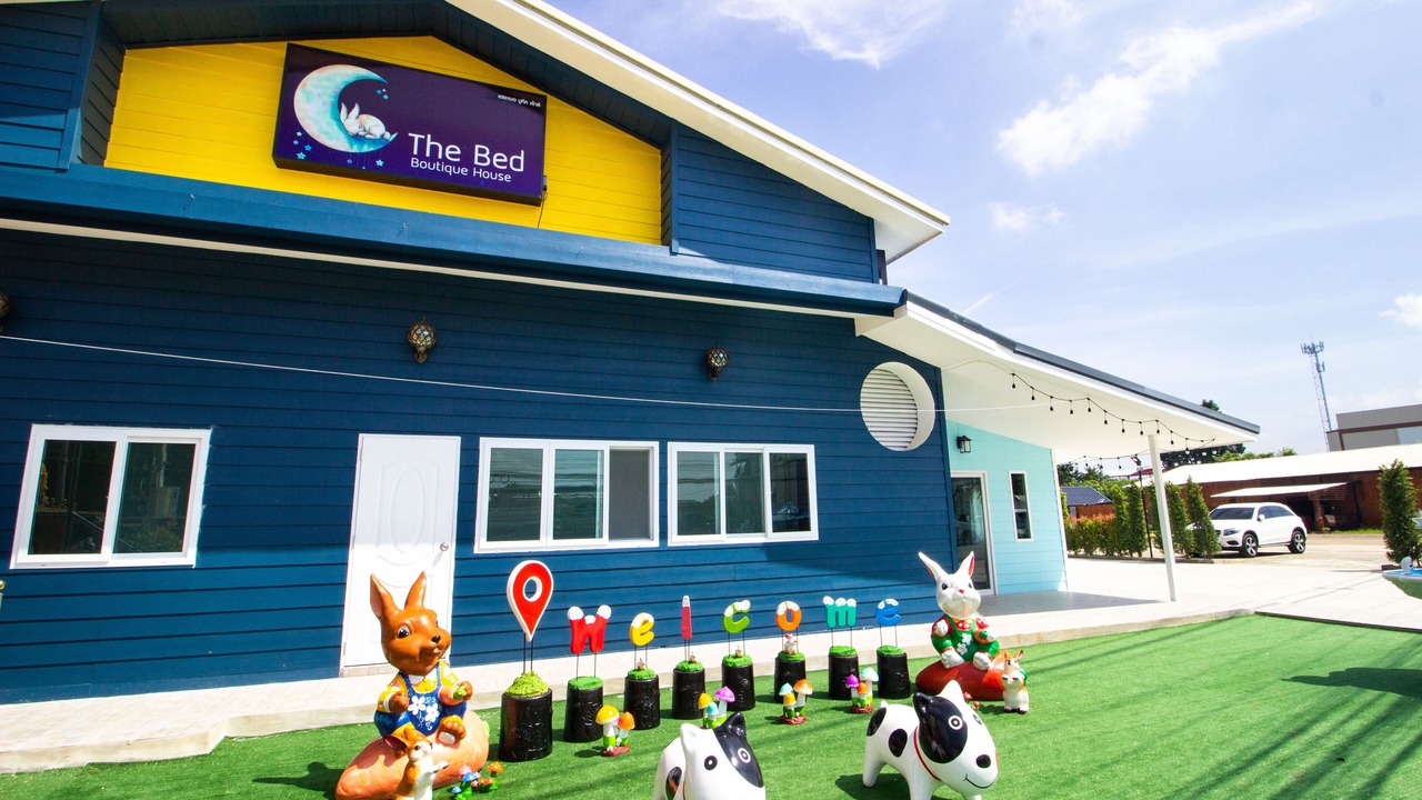Photo of Outdoor in Ratchaburi