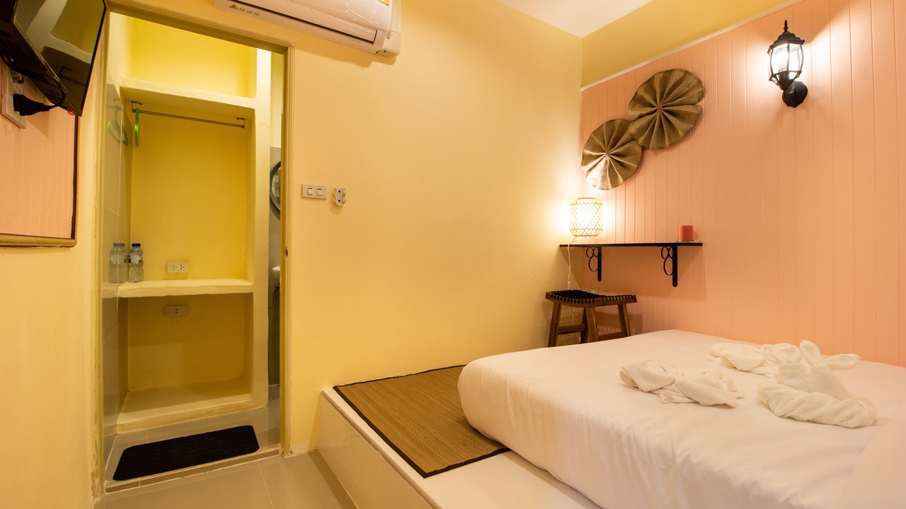 Photo of Bedroom in Ratchaburi