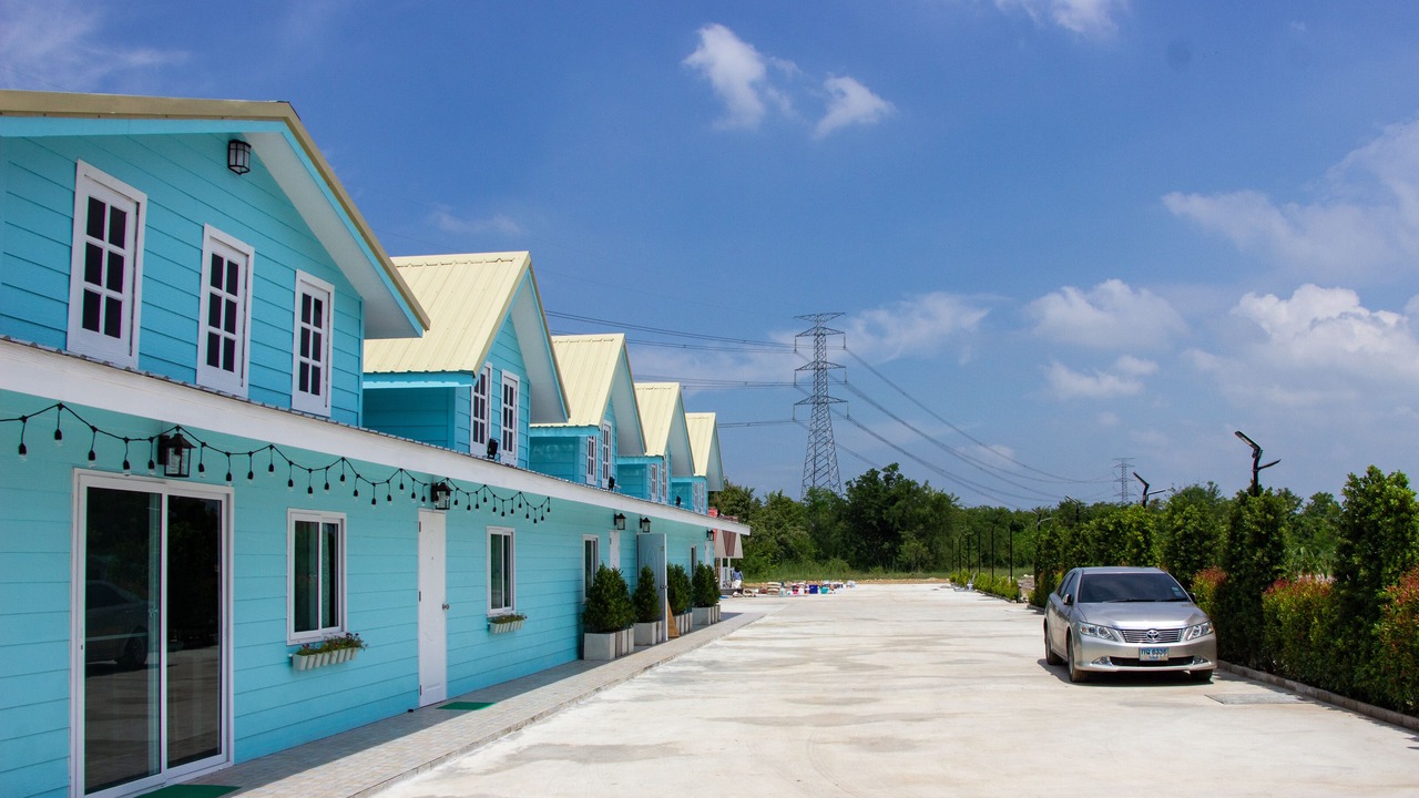 Photo of Outdoor in Ratchaburi