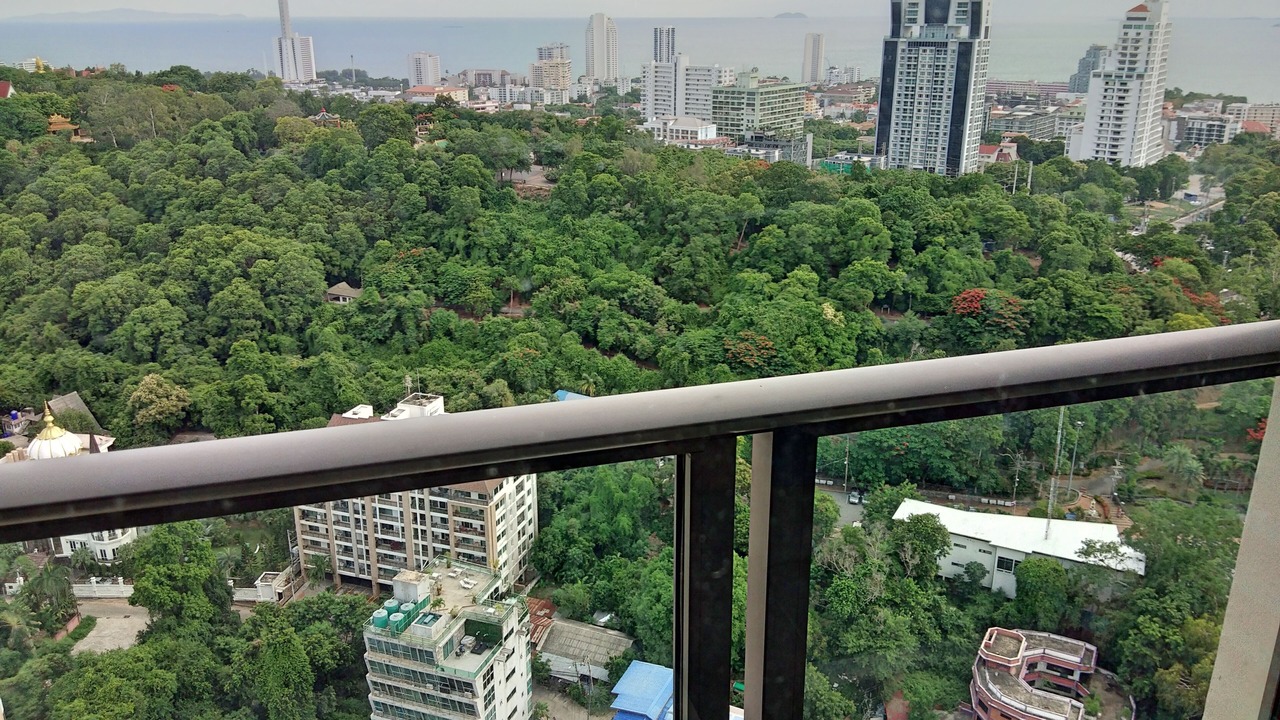 Photo of Outdoor in Pratumnak Hill
