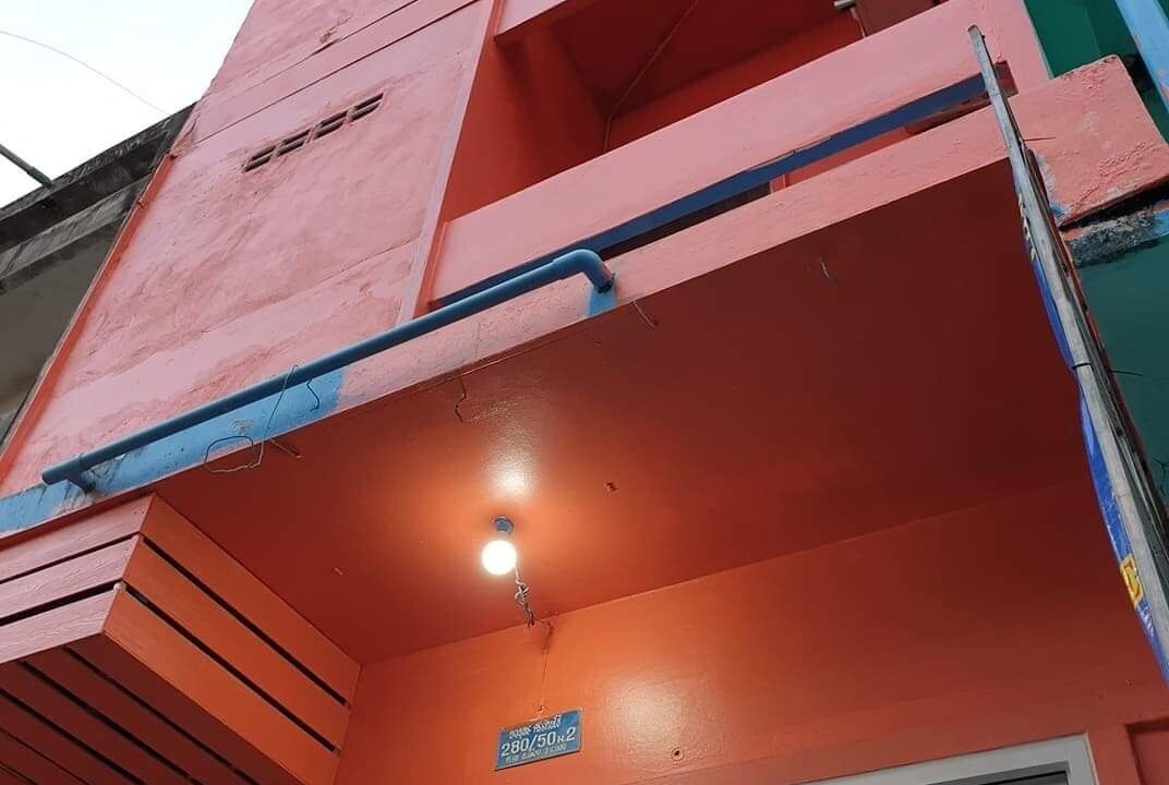 Photo of Bedroom in Ban Phe