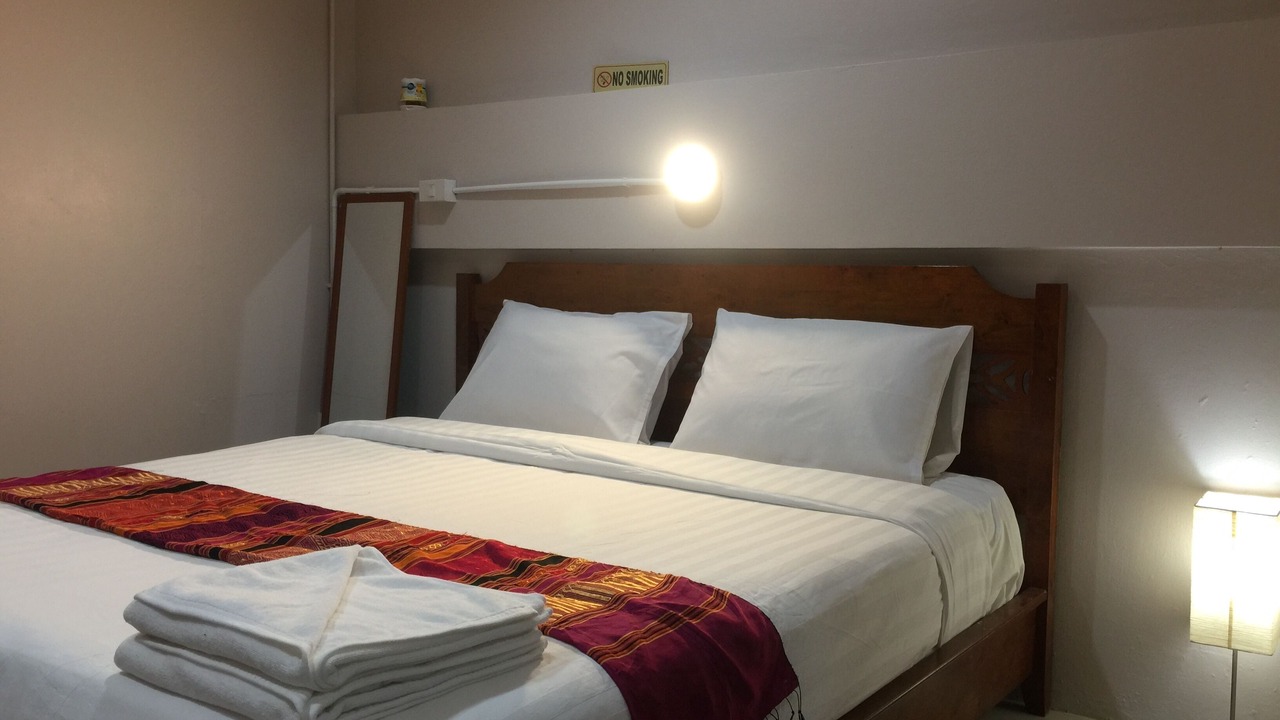 Photo of Bedroom in Ban Phe