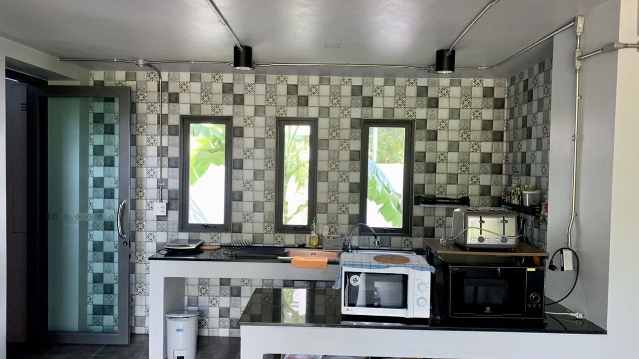 Photo of Kitchen in Ban Bo Han