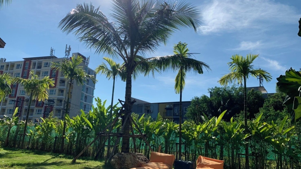 Photo of Outdoor in Ban Bo Han