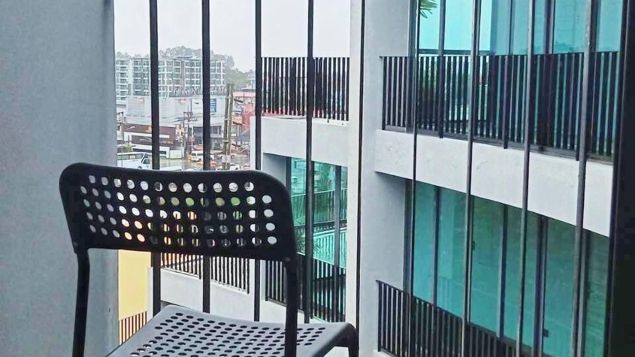 Photo of Patio Balcony in Ban Bo Han