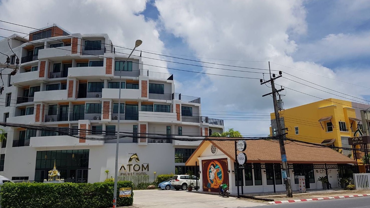 Photo of Outdoor in Ban Bo Han