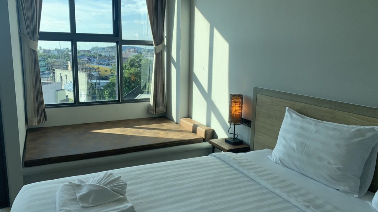 Photo of Bedroom in Ban Bo Han