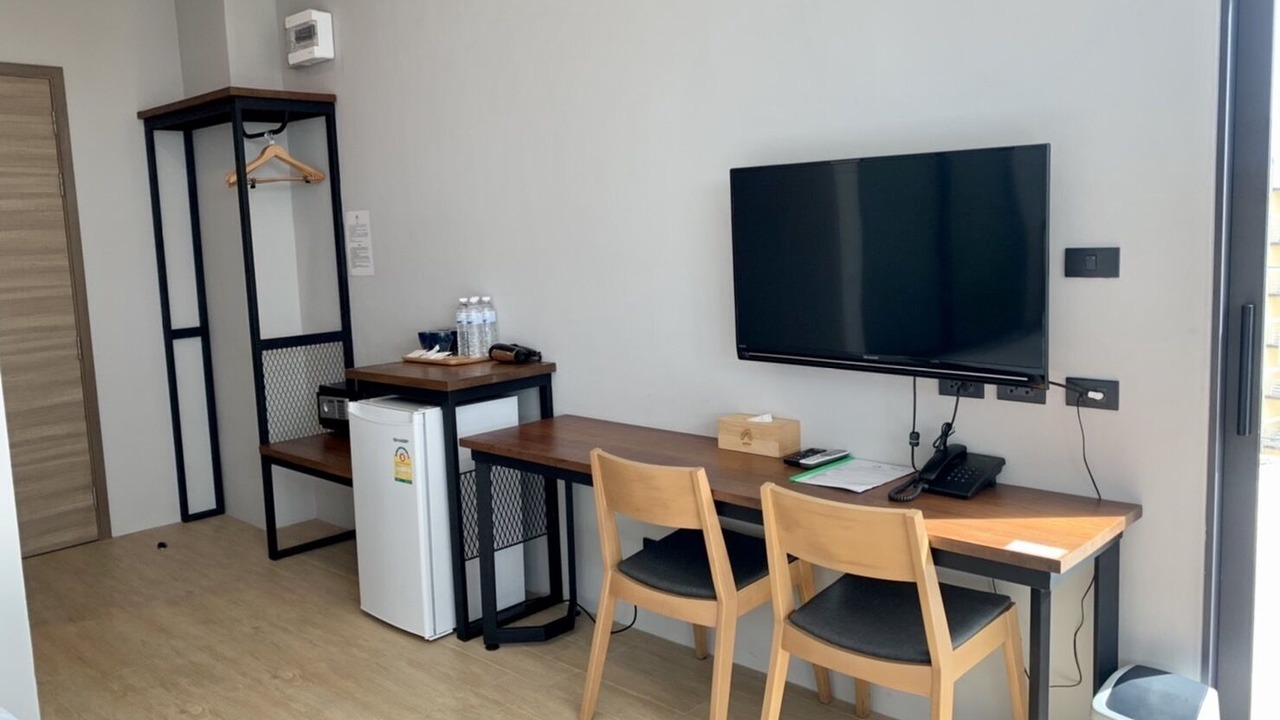 Photo of Bedroom in Ban Bo Han