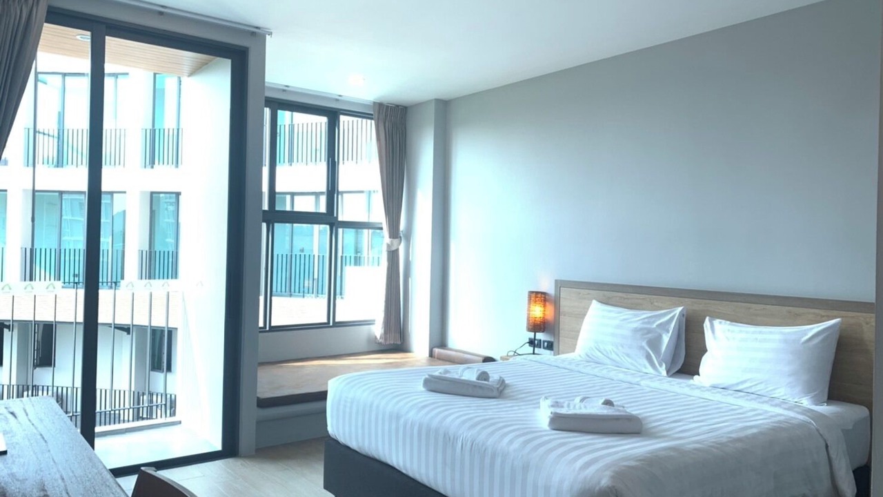 Photo of Bedroom in Ban Bo Han