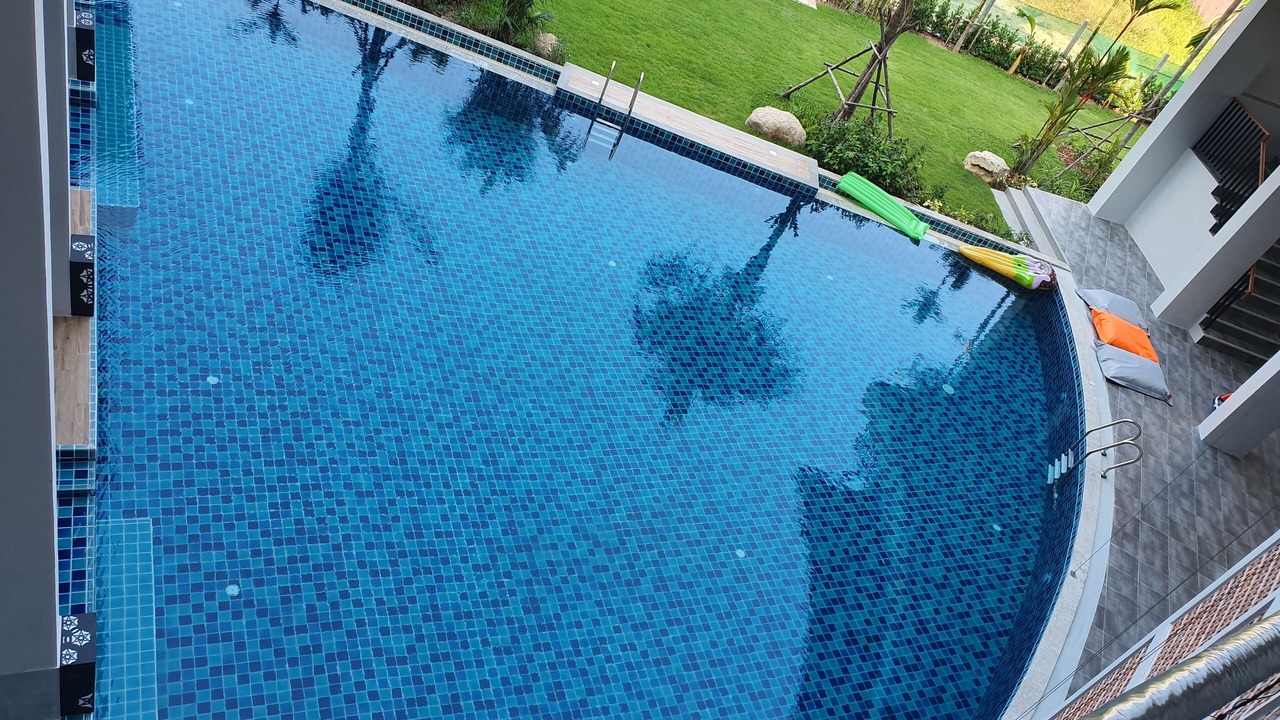 Photo of Outdoor in Ban Bo Han